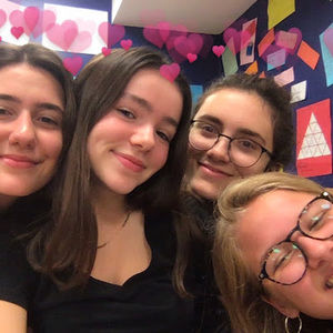 Meet your Posher, Bahar